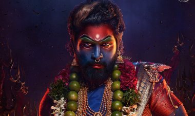 Pushpa 2 The Rule Is Poised To Make History On August 15th, 2024, Following Unprecedented Success