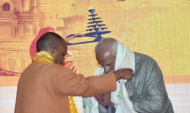 Kashi Tamil Sangamam Inaugurated By PM Modi, Celebrates Cultural Ties With Splendid Performances