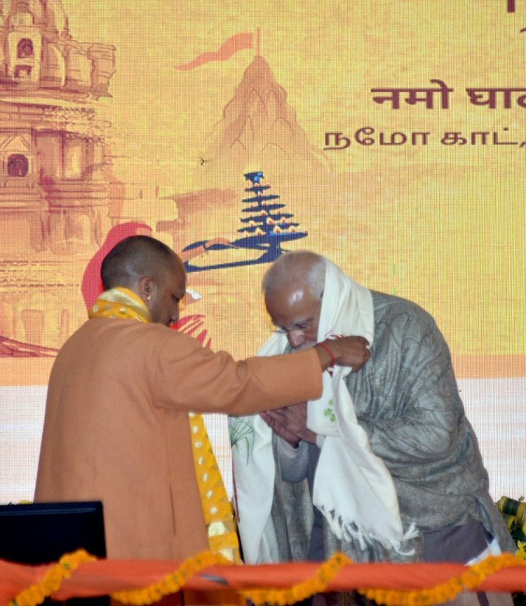 Kashi Tamil Sangamam Inaugurated By PM Modi, Celebrates Cultural Ties With Splendid Performances