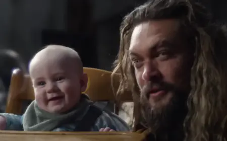 Aquaman 2 Movie Review: A Dive into the Depths of Familiarity
