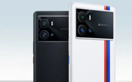 iQOO Neo 9 Pro Review: Specifications, Price, Features & More