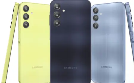 Samsung Galaxy A25 5G: Review, Specifications, Price, Features & More