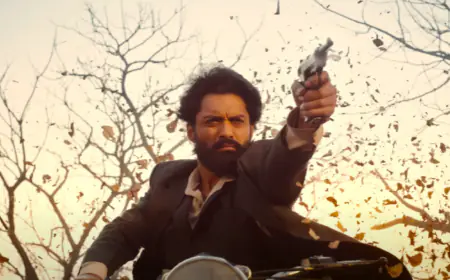 Devil The British Secret Agent Movie Review: Nandamuri Kalyan Ram and Samyuktha Menon Join Forces in Upcoming Film for Cinematic Brilliance