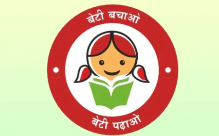 Sukanya Samridhi Yojana's Interest Rates Increased By Modi Govt Ahead Of 2024 Lok Sabha Elections