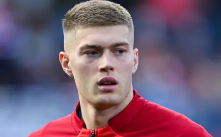 Chelsea Pursues £39 Million Ukrainian Striker In Light Of Outstanding Performance