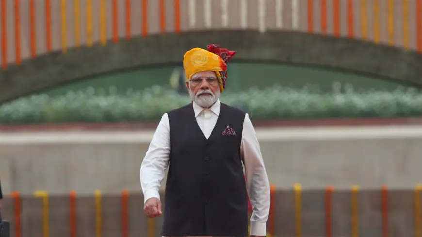Mazdooron Ka Hit Mazdooron ko Samarpit: PM Modi Resolves Hukumchand Mill Dues On Dec 25