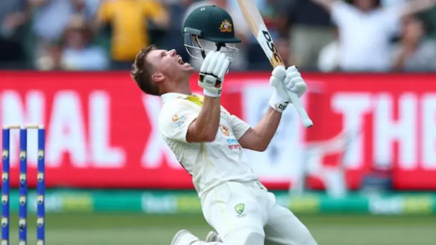 David Warner Makes History in Farewell Series, Surpassing Rohit Sharma and Steve Waugh's Records in AUS vs PAK