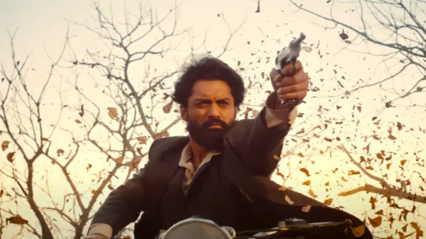 Devil The British Secret Agent Movie Review: Nandamuri Kalyan Ram and Samyuktha Menon Join Forces in Upcoming Film for Cinematic Brilliance