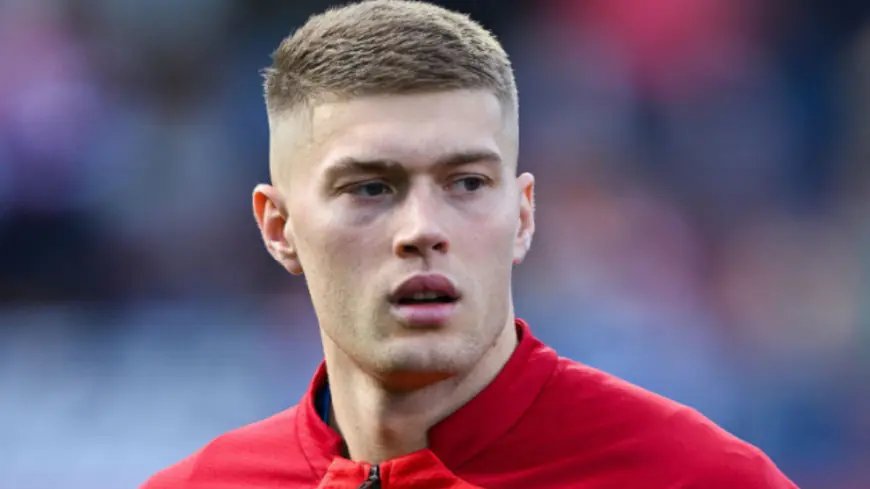 Chelsea Pursues £39 Million Ukrainian Striker In Light Of Outstanding Performance