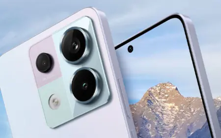 Redmi Note 13 Pro 5G Review: Price, Images, Colors, Specifications & More