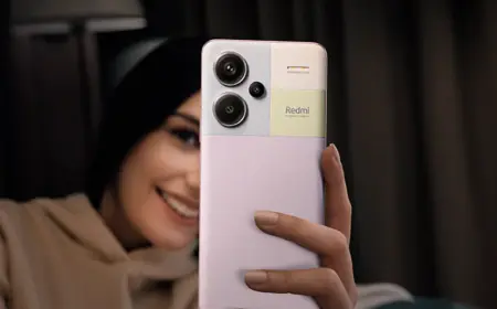 Redmi Note 13 Pro Plus Review: Price, Specifications, Features & More