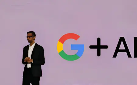Google Introduces Cutting-Edge AI Techniques For Advancing Robot Development