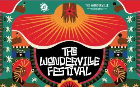 WonderVille Lucknow: A Grand Narrative Unfolds, A Festival Transcending Boundaries With Extraordinary Storytelling, Art & Culture