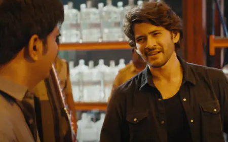 Guntur Kaaram Trailer Review: Mahesh Babu Sets Screens Ablaze With A Massive Explosion In Spectacular Comeback!