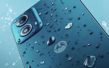Moto G34 5G Review: Specifications, Price, Features & More