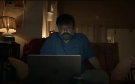 Abraham Ozler Movie Review: Serial Killer Chase Loses Steam Quickly, Lacking The Sustained Intensity