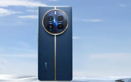 Realme 12 Pro: Review, Specifications, Price, Features & More