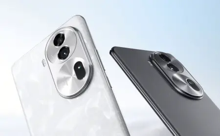Oppo Reno 11 Pro 5G Review: Specifications, Price, Features & More