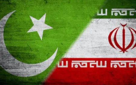 Pakistan Ejects Iranian Ambassador After Airstrike, Asserts Right To Retaliate