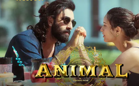 Animal OTT Release Confirmed: Ranbir Kapoor & Rashmika Mandanna Film With Extended Cut Delights Fans On Netflix