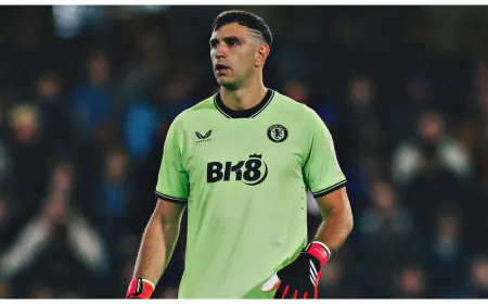 Chelsea and Aston Villa Goalless Draw Prompts FA Cup Replay Due To Persistent Missed Scoring Opportunities