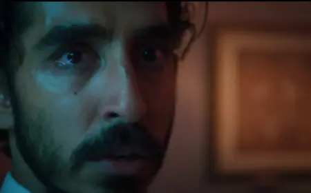 Monkey Man Review: Dev Patel's Vengeful Pursuit Takes Center Stage
