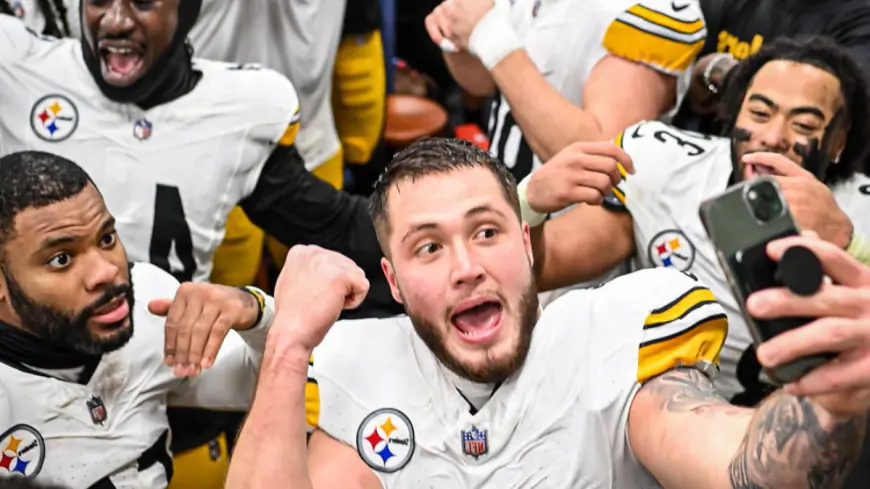 Steelers Stay in Playoff Contention with Victory Against Ravens