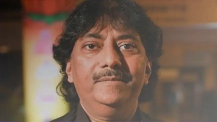 Celebrated Music Maestro Rashid Khan Loses Battle with Cancer After Extended Struggle