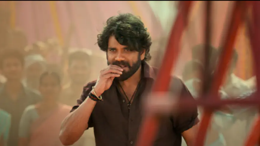 Naa Saami Ranga Trailer Review: Nagarjuna's Mass Avatar Shines With Mass Appeal