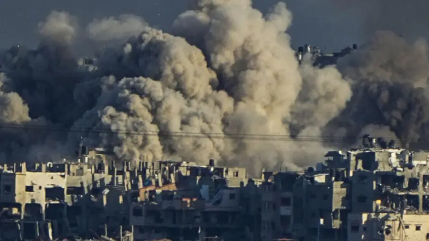 Upcoming Legal Dispute At The UN Court: Allegation Of Israeli Genocide In Gaza To Be Examined