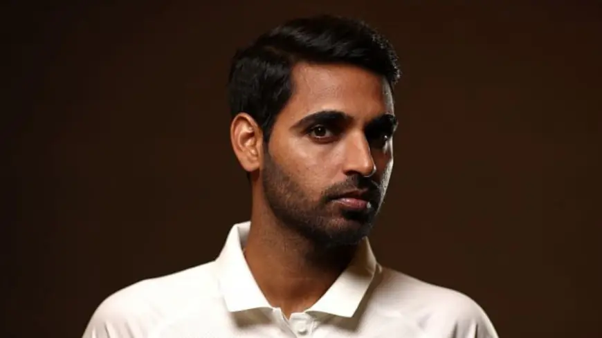 Bhuvneshwar Kumar Dominates Ranji Trophy 2024 with Career-Best Bowling Performance of 8/41 Against Bengal