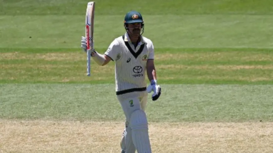 Travis Head's Brilliant Ton And Josh Hazlewood's Superb Display Push West Indies Towards First Test Loss