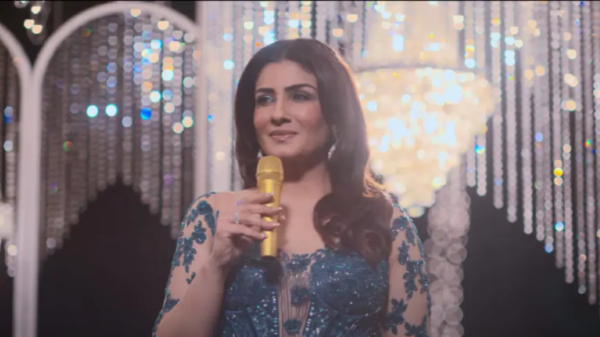 Karmma Calling Webseries Review: A Glamorous Yet Lackluster Saga, Fails To Deliver The Expected Thrills Of Vengeance