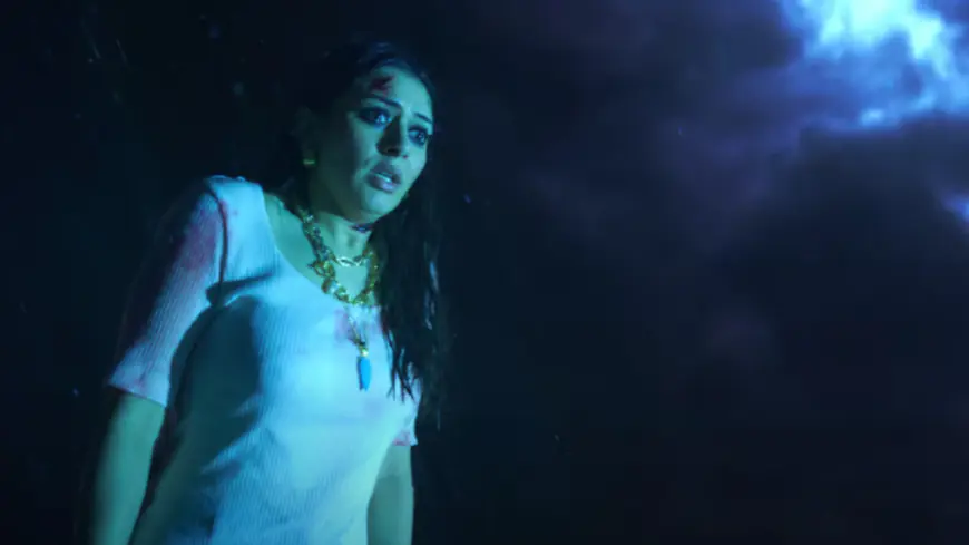 105 Minutes Movie Review: Hansika's one-shot experimental film debuts in theaters, a unique cinematic venture
