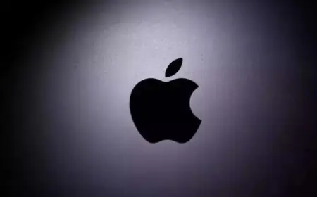 Apple's CEO Tim Cook Announces Upcoming Generative AI features, Set To Be Unveiled Later This Year
