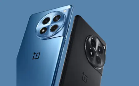 OnePlus 12R: Review, Specifications, Price, Features & More