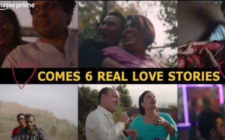 Love Storiyaan Review: Karan Johar's Digital Venture Promises Heartfelt Exploration Of Love's Intricacies