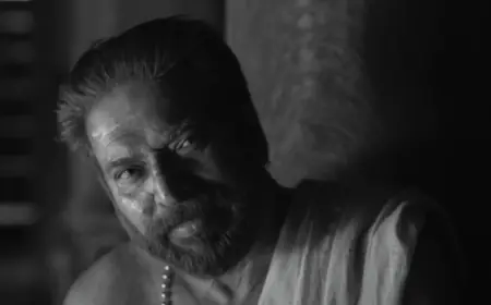 Bramayugam Review: Mammootty's Chilling Transformation Sets Stage For Gripping Mystery Thriller