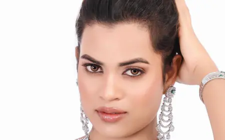 Shivani Sharma And Zuber K Khan's Dynamic Duo In 'O Re Khuda' Ignites Anticipation With Electrifying Collaboration