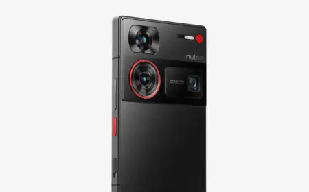 Nubia Z60 Ultra: Review, Specifications, Price, Features & More