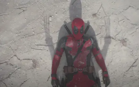 Deadpool & Wolverine Review: A Dynamic Duo Promises Explosive Action & Irreverent Humor In MCU Teaser!"