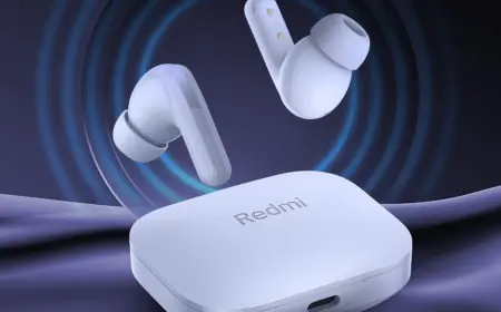 Redmi Buds 5: Review, Specifications, Price, Features & More