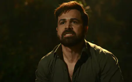 Emraan Hashmi Shines In "Showtime," Unveiling Bollywood's Secrets Amidst Glitz, Nepotism & Emotional Depth