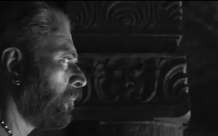Bramayugam Movie Review: A Mesmerizing Dive Into The Abyss Of Power And Morality