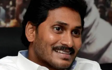 Andhra CM Urges Welfare Scheme Beneficiaries To Become YSRCP's Star Campaigners, Emphasizing Their Crucial Role