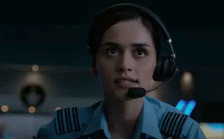 Operation Valentine Review: Varun Tej's Aerial Action Extravaganza Promises Thrills & Emotion In Spectacular Fashion
