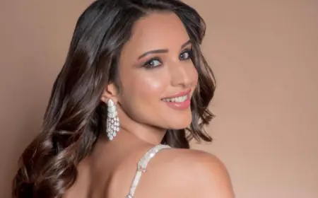 Triptii Dimri's Inclusion In 'Bhool Bhulaiyaa 3' Sparks Fan Excitement, Social Media Abuzz With Joy