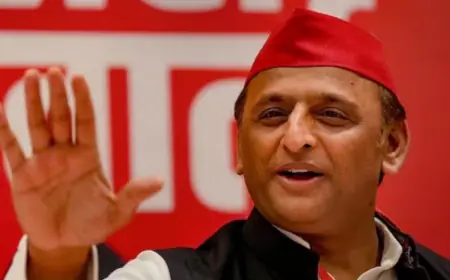 Priyanka Gandhi And Akhilesh Yadav Resolve Impasse, Confirm SP-Congress Alliance For 2024 In UP