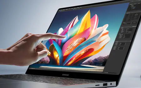 Samsung Galaxy Book 4 Series: Review, Specifications, Price, Features & More