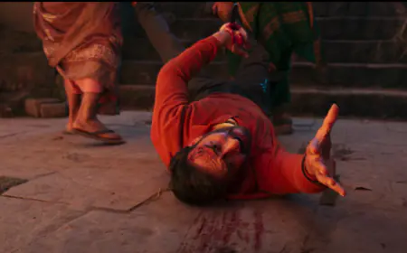 Shaitaan Review: Anticipated Horror Thriller Promises Riveting Tale Of Suspense With Stellar Cast Ensemble